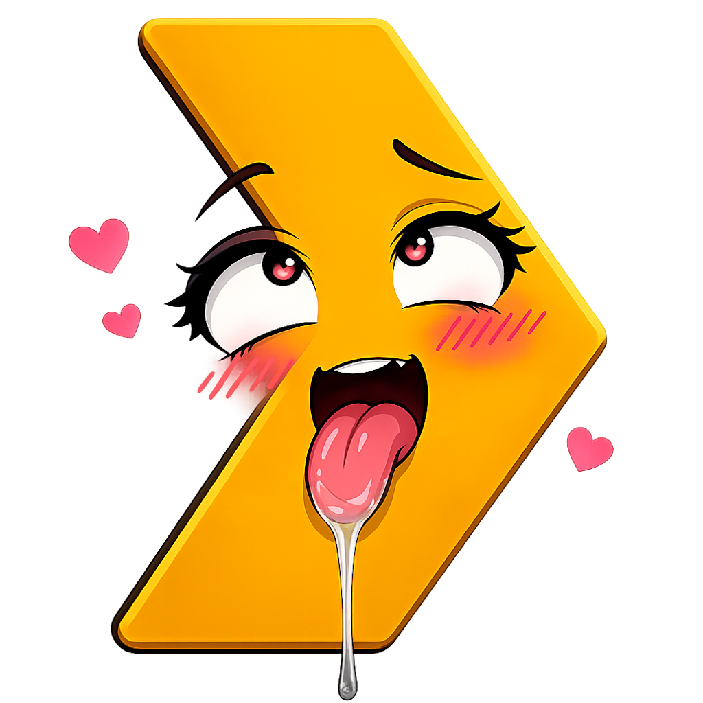 OnlyFiles mascot icon