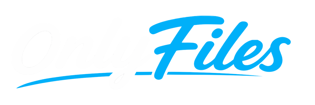 OnlyFiles logo